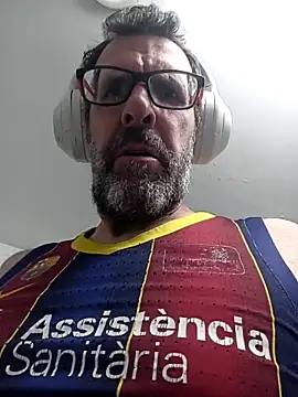 Snapshot of gigolobcn chatting on 05-18-26, 06:40 gigolobcn online show from 05-18-26, 06:40