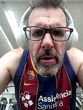 Snapshot of gigolobcn chatting on 07-15-26, 02:46 gigolobcn online show from 07-15-26, 02:46