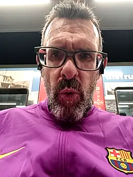 gigolobcn online show from 04-07-26, 09:05