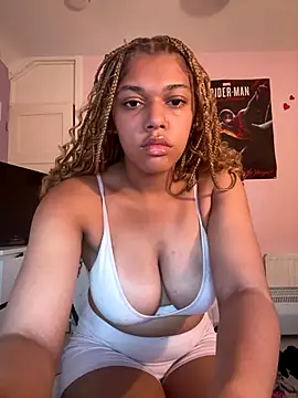 Sexxy S online show from 09-10-25, 06:07