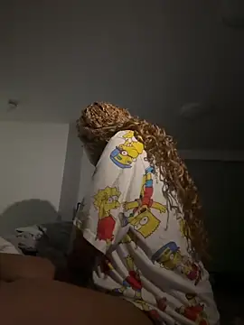 Sexxy S online show from 09-20-25, 07:41