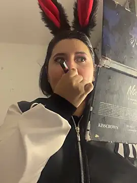 SamaraBlessed online show from 09-10-25, 10:25