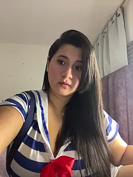 SamaraBlessed online show from 09-12-25, 10:48