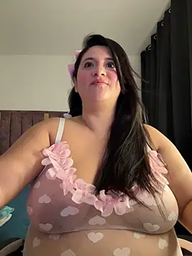 SamaraBlessed online show from 11-14-25, 09:24