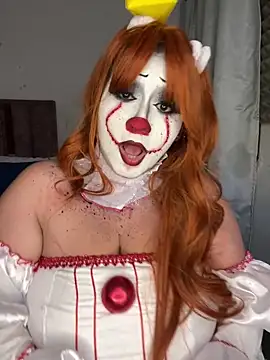 SamaraBlessed online show from 10-07-25, 01:28