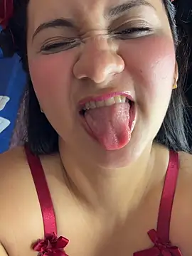 SamaraBlessed online show from 10-28-25, 09:08