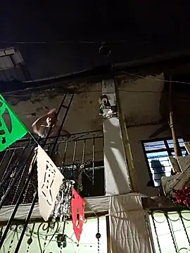 dahian charlote02 online show from 12-19-25, 06:38