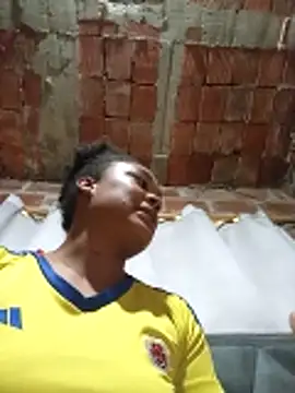 dahian charlote02 online show from 12-02-25, 05:03