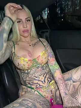 CoraDiamond online show from 03-18-26, 06:20