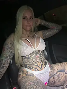 CoraDiamond online show from 02-20-26, 06:32