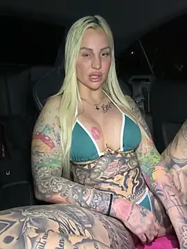 CoraDiamond online show from 03-12-26, 07:07