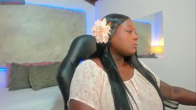  kanela anderson online show from 11-06-25, 01:59