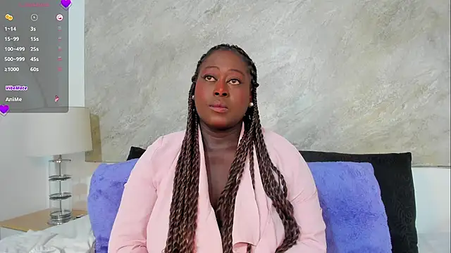  kanela anderson online show from 10-08-25, 01:56