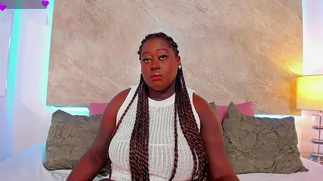  kanela anderson online show from 10-01-25, 01:48