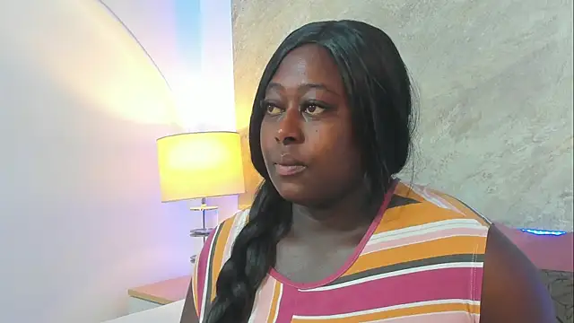  kanela anderson online show from 10-23-25, 01:43