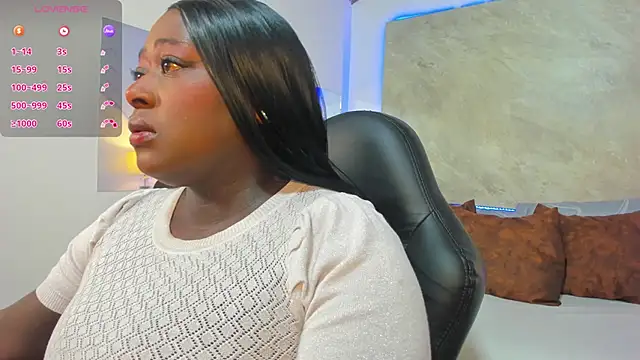  kanela anderson online show from 12-05-25, 08:39