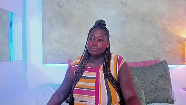  kanela anderson online show from 09-24-25, 01:39