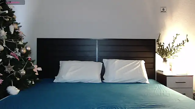 BL0NDE babe online show from 12-19-25, 03:10