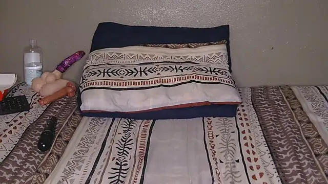 CherieBlushX online show from 11-30-25, 05:14