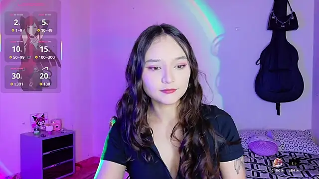 daihanae 2 online show from 09-21-25, 12:49