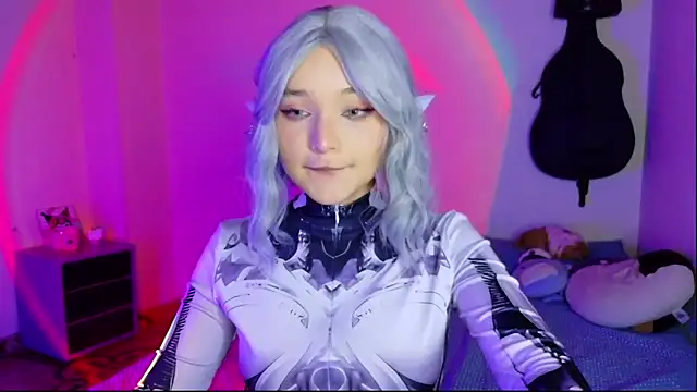 daihanae 2 online show from 09-28-25, 10:39