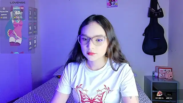 daihanae 2 online show from 09-09-25, 11:25