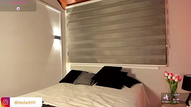 Emma  clark  online show from 03-08-26, 12:38