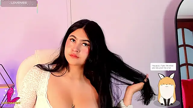 Emma  clark  online show from 10-27-25, 12:17