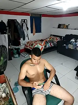 negro1114 online show from 09-13-25, 03:50