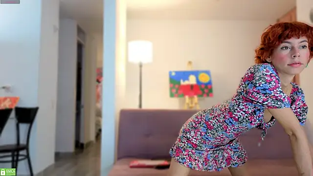 colette e online show from 02-09-26, 01:25