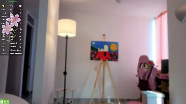 colette e online show from 03-01-26, 01:33