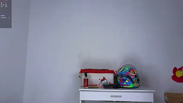 colette e online show from 09-10-25, 04:22