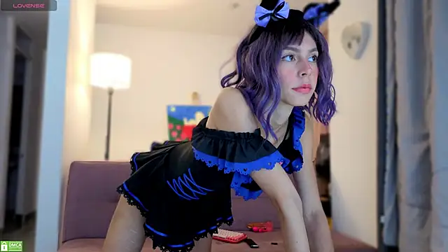 colette e online show from 02-17-26, 03:48