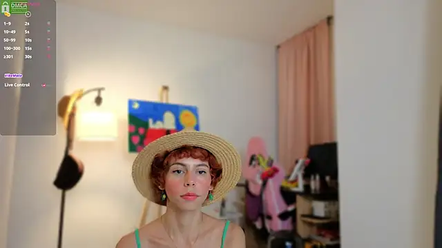 colette e online show from 01-31-26, 11:25