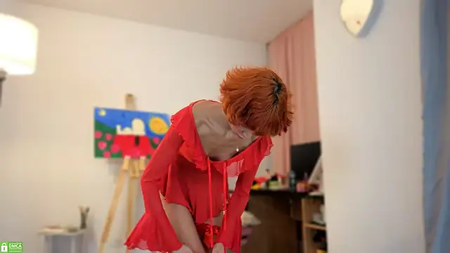 colette e online show from 02-21-26, 04:03