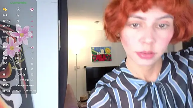 Snapshot of colette_e chatting on 06-12-26, 05:27 colette e online show from 06-12-26, 05:27