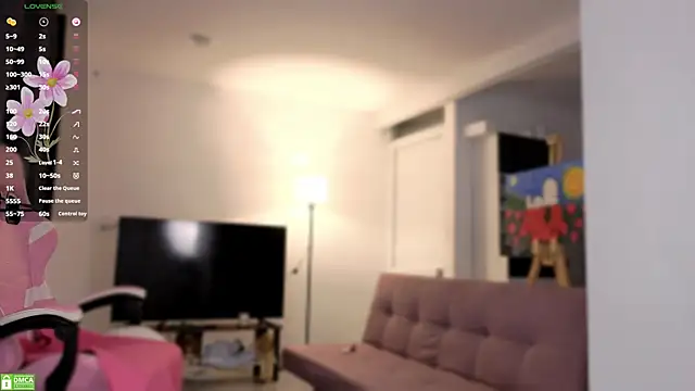 colette e online show from 03-02-26, 01:39