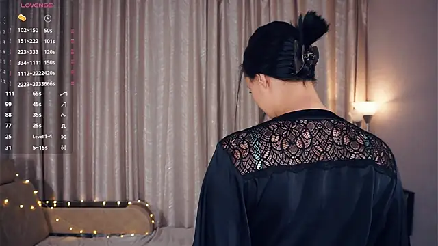 AfraBabyGills online show from 01-05-26, 07:28