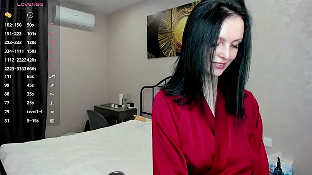 AfraBabyGills online show from 02-26-26, 07:36