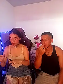 Snapshot of luffyandboahancock chatting on 03-02-26, 09:44 luffyandboahancock online show from 03-02-26, 09:44