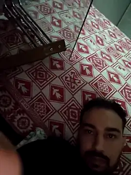 Aliii1657 online show from 12-01-25, 12:00