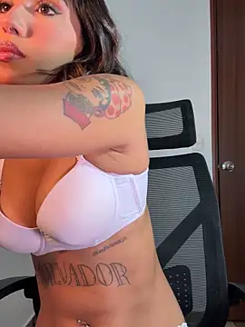 Danicute  online show from 09-18-25, 06:05
