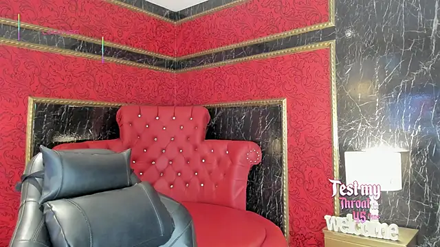 AlexiaCooperr online show from 12-02-25, 12:29