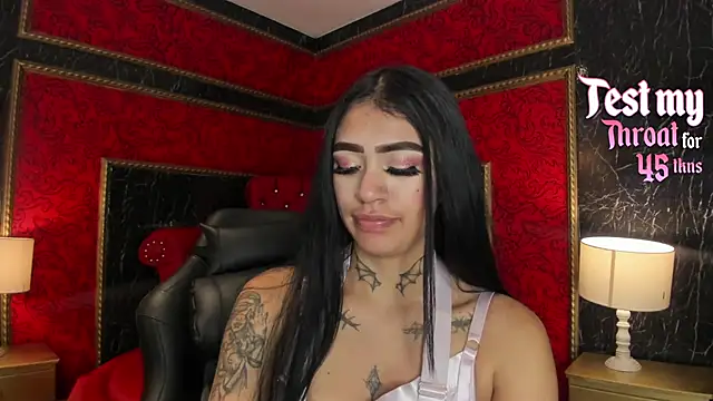 AlexiaCooperr online show from 09-23-25, 01:07