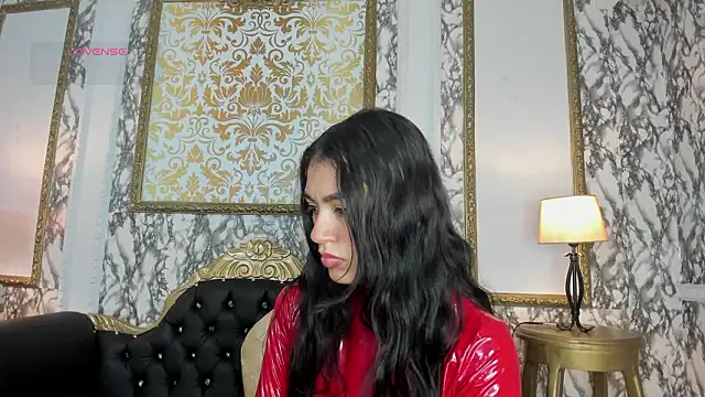 AlexiaCooperr online show from 03-09-26, 01:36