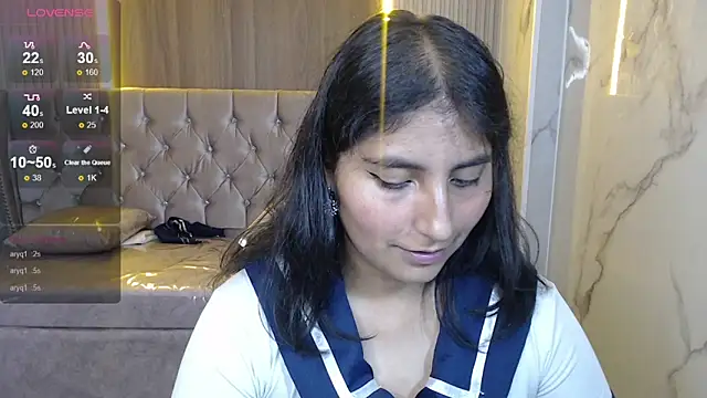 Snapshot of Gumball_b chatting on 12-19-25, 08:17 Gumball b online show from 12-19-25, 08:17