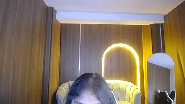 Snapshot of Gumball_b chatting on 11-15-25, 03:43 Gumball b online show from 11-15-25, 03:43