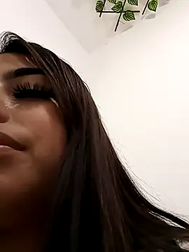 Lili milk20 online show from 03-19-26, 07:14