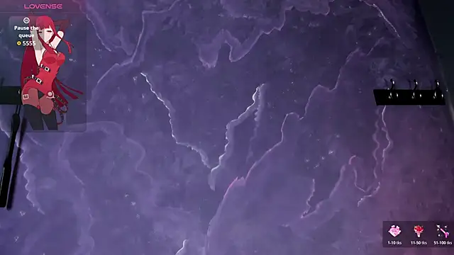 Lili milk20 online show from 03-16-26, 09:06