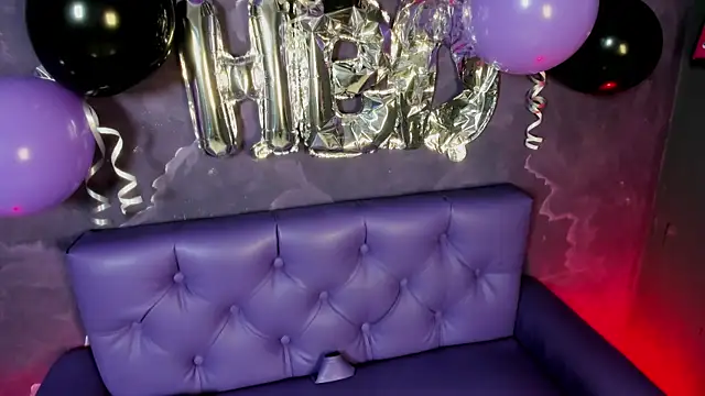 Lili milk20 online show from 03-26-26, 07:23